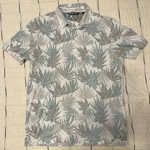 Travis Polo Size L